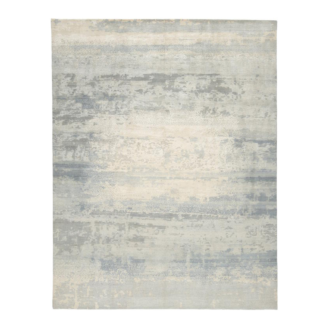 moderner Orientteppich Sahar Fresco