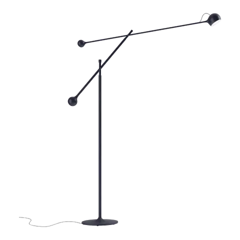 lampada a stelo Ixa