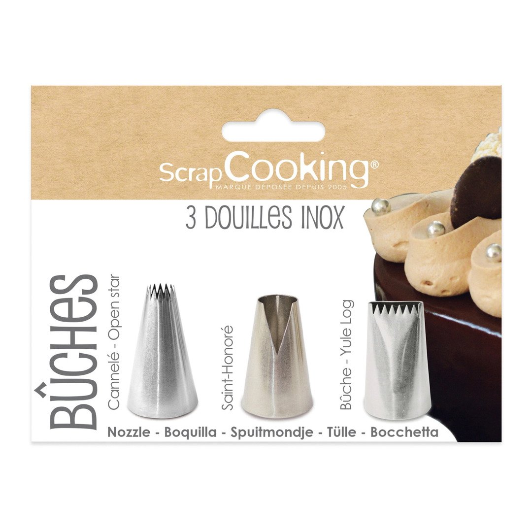 beccuccio per sac à poche Baking