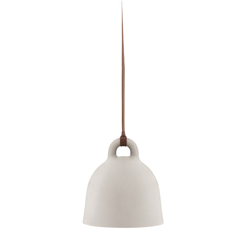Hängeleuchte Bell