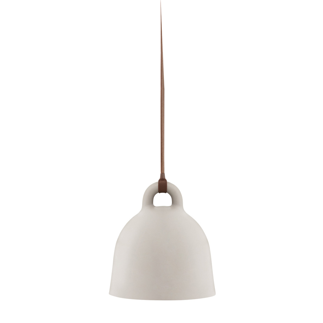 Hängeleuchte Bell