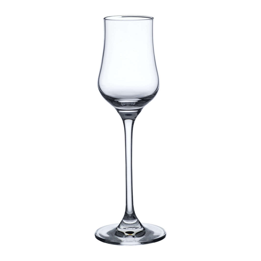 verre à grappa CIAO+