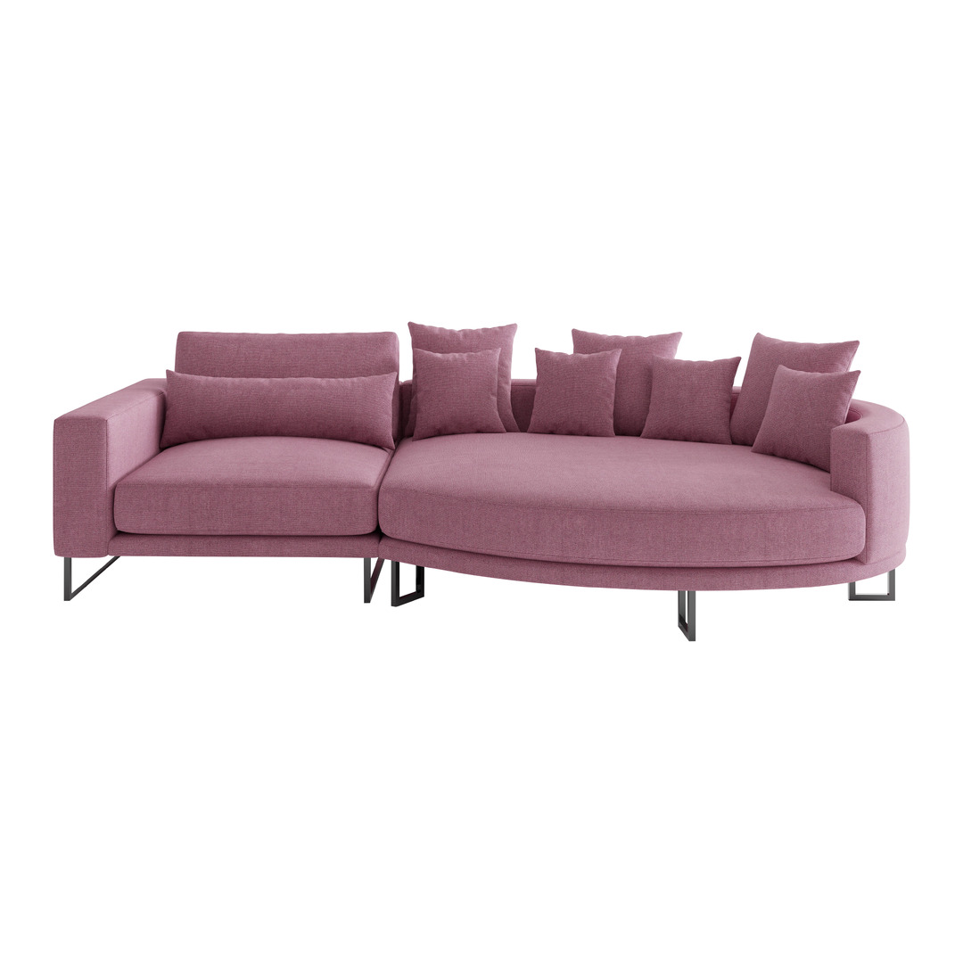 Ecksofa Natalia