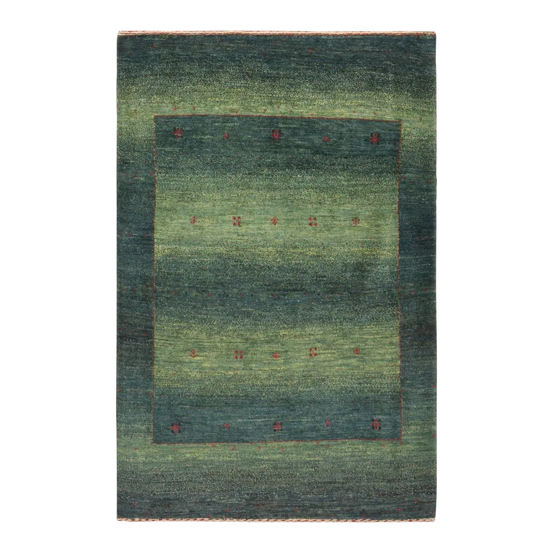 tapis gabbeh Gabbeh Color