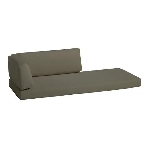 Kissenanzug Set Rossy