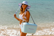 Kühlbox Retro Cooler