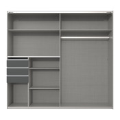 Schiebetürschrank Saigon