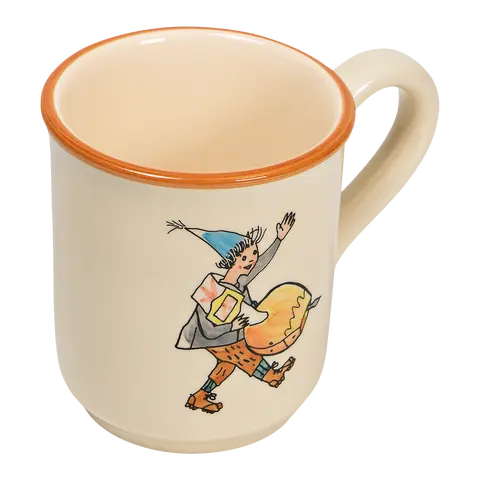 tazza Ursli