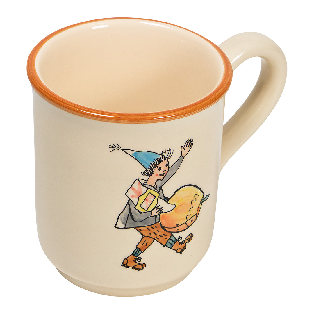 tasse URSLI