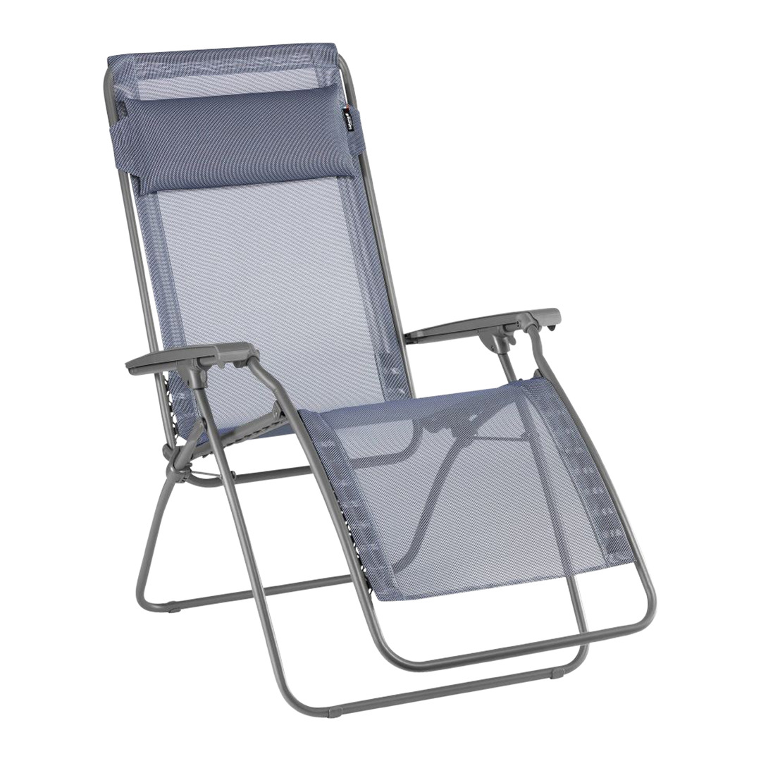 chaise longue Batylien Iso
