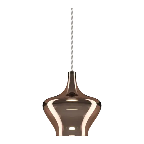 lampada a sospensione Nostalgia