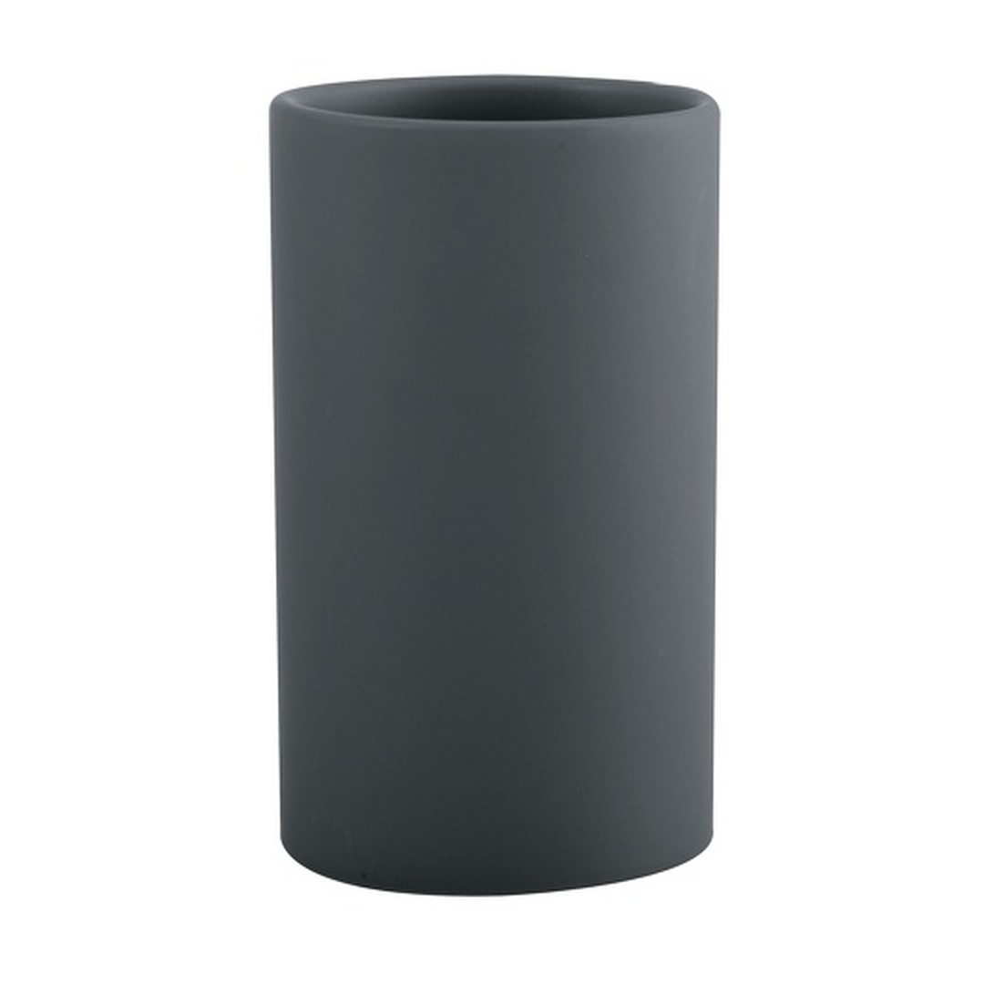 portaspazzolini Tube Matt