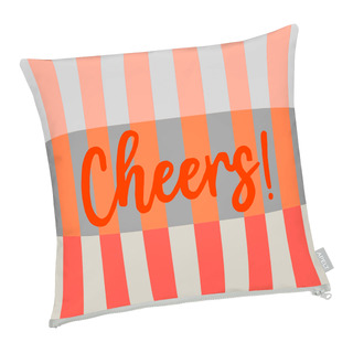 coussin décoratif Outdoor-Cheers