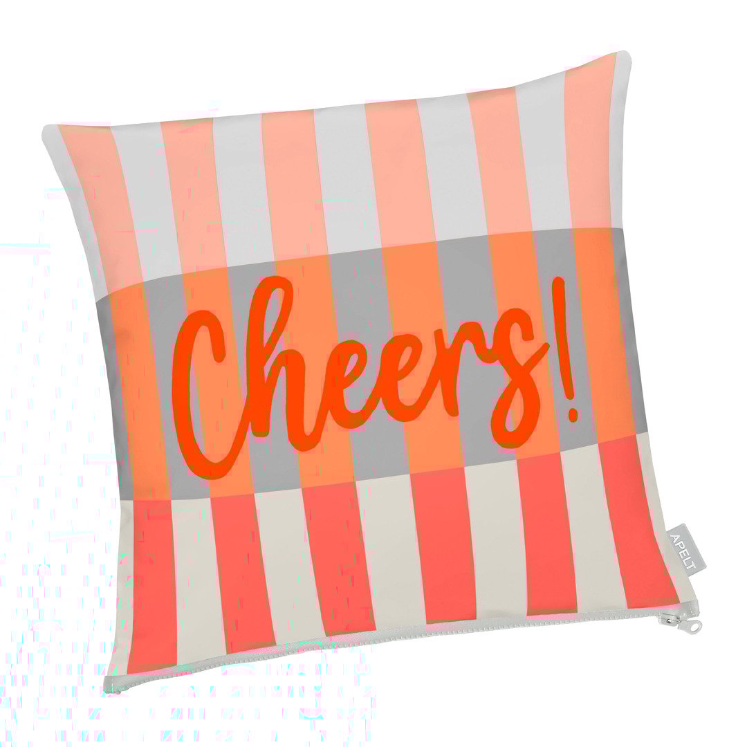 cuscino decorativo Outdoor-Cheers