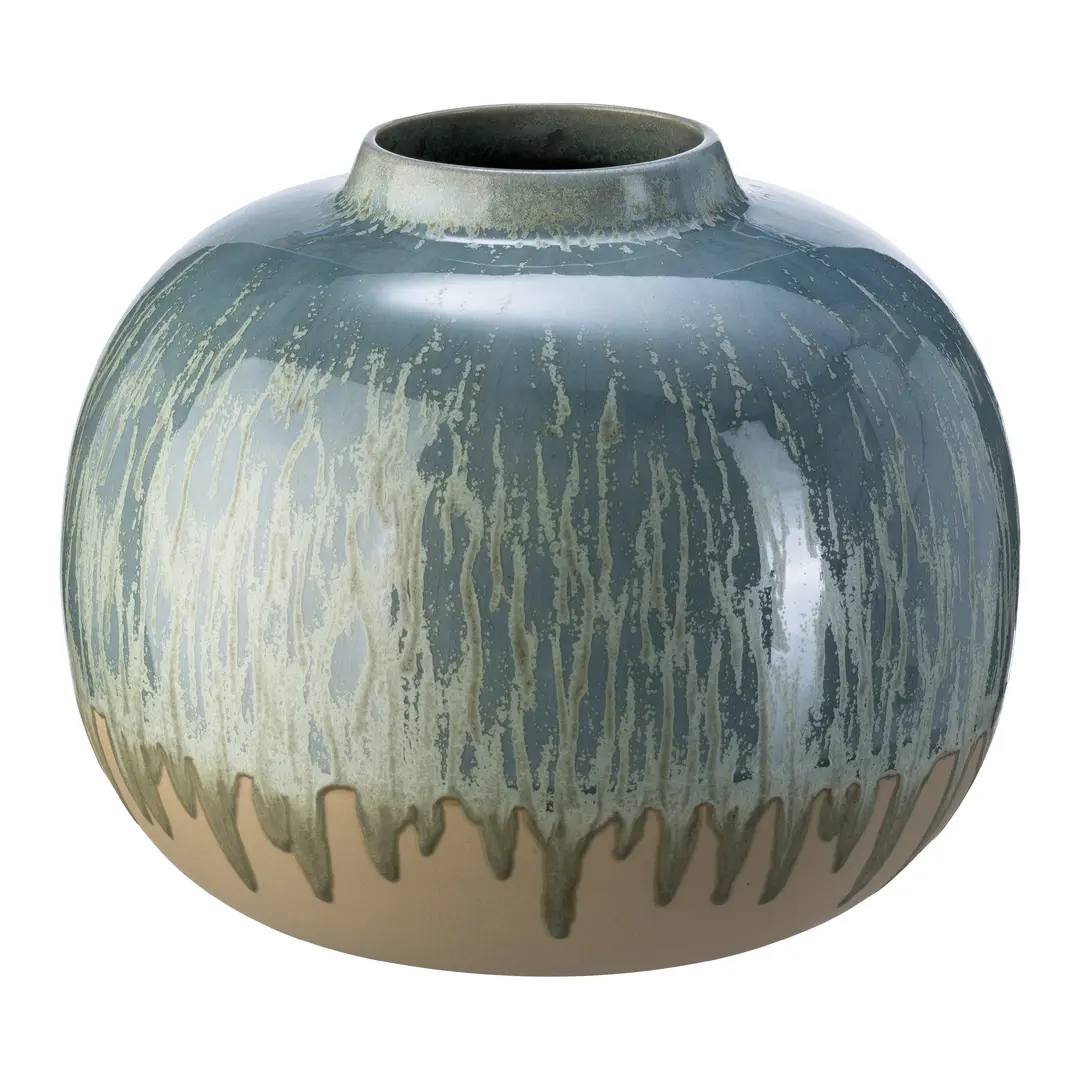 vaso decorativo REACTIVE
