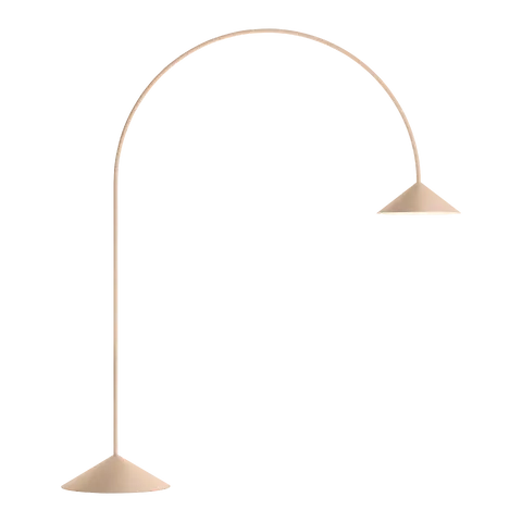 Outdoor lampadaire Out