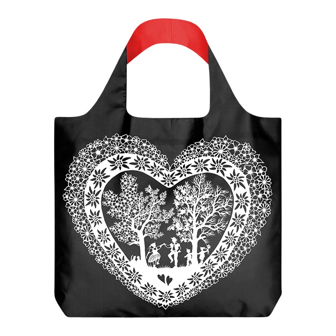 sac SWISS ROMANCE