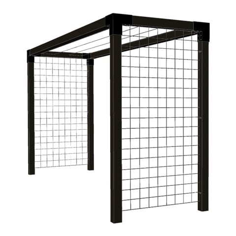 Trockengestell-Set Cubic