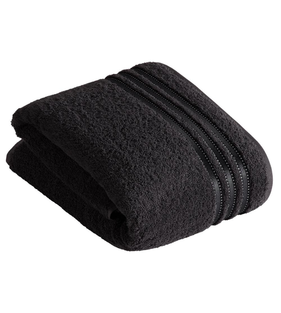 serviette de bain Cult de Luxe