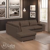 Ecksofa Grand
