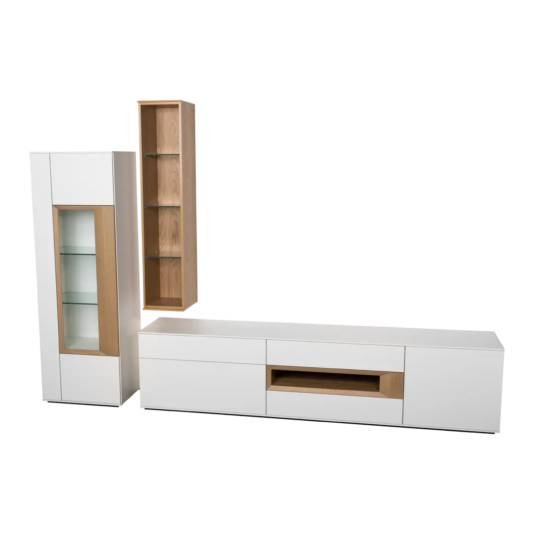 meuble-paroi LOCANO