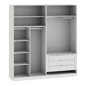 Schiebetürschrank Slide