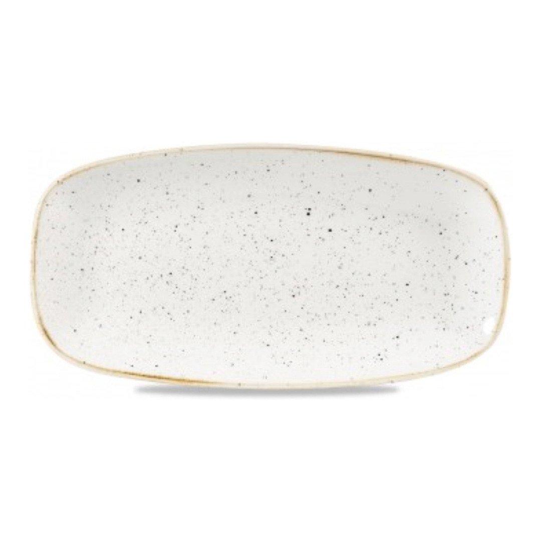 Servierplatte Stonecast