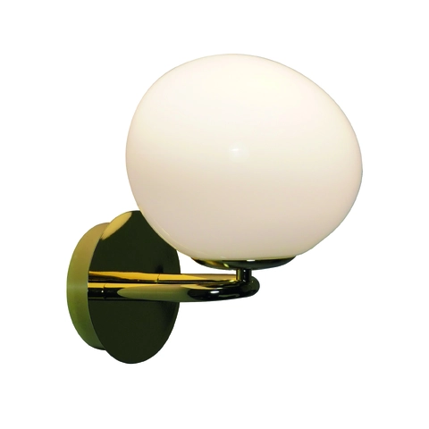 lampada da parete Shapes