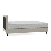 letto Boxspring AURORA