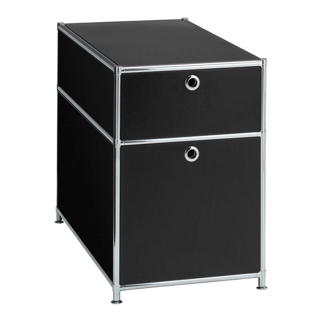 Container Quadro