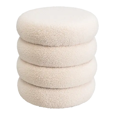 Dekohocker Stora