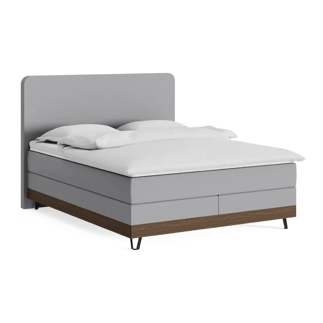 letto Boxspring ISLAND-SPRING ELE.