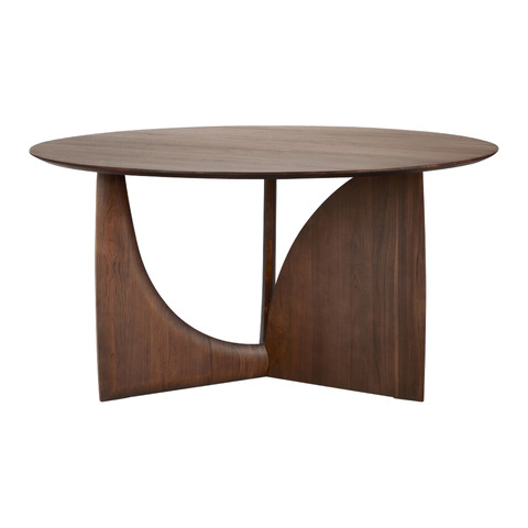 table de salle à manger GEOMETRIC