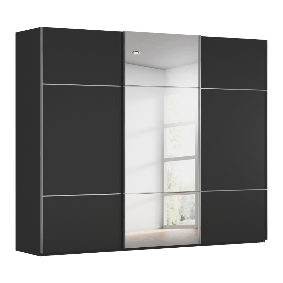 Schiebetürschrank Covalo