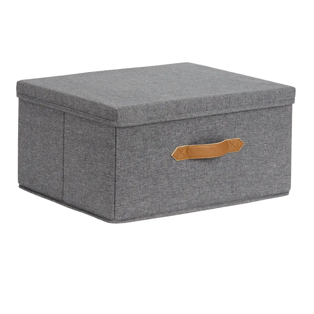 boîte de rangement PREMIUM-201