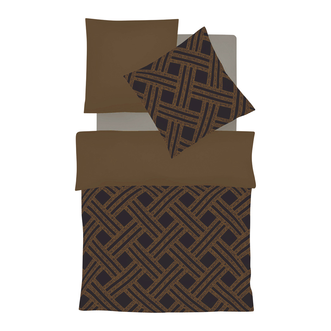 completo da letto Black Premium