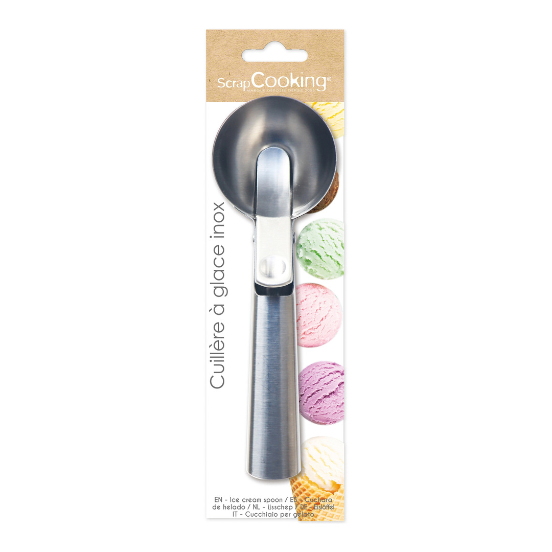paletta per gelato Ice