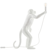 Tischleuchte Monkey Lamp