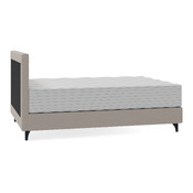 Boxspringbett Aurora