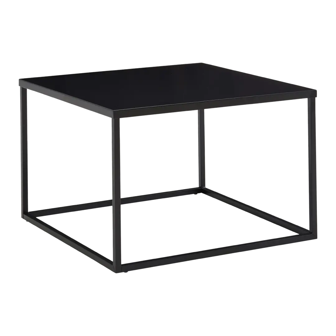 Klubtisch Metall