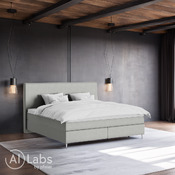 letto Boxspring FLIMS