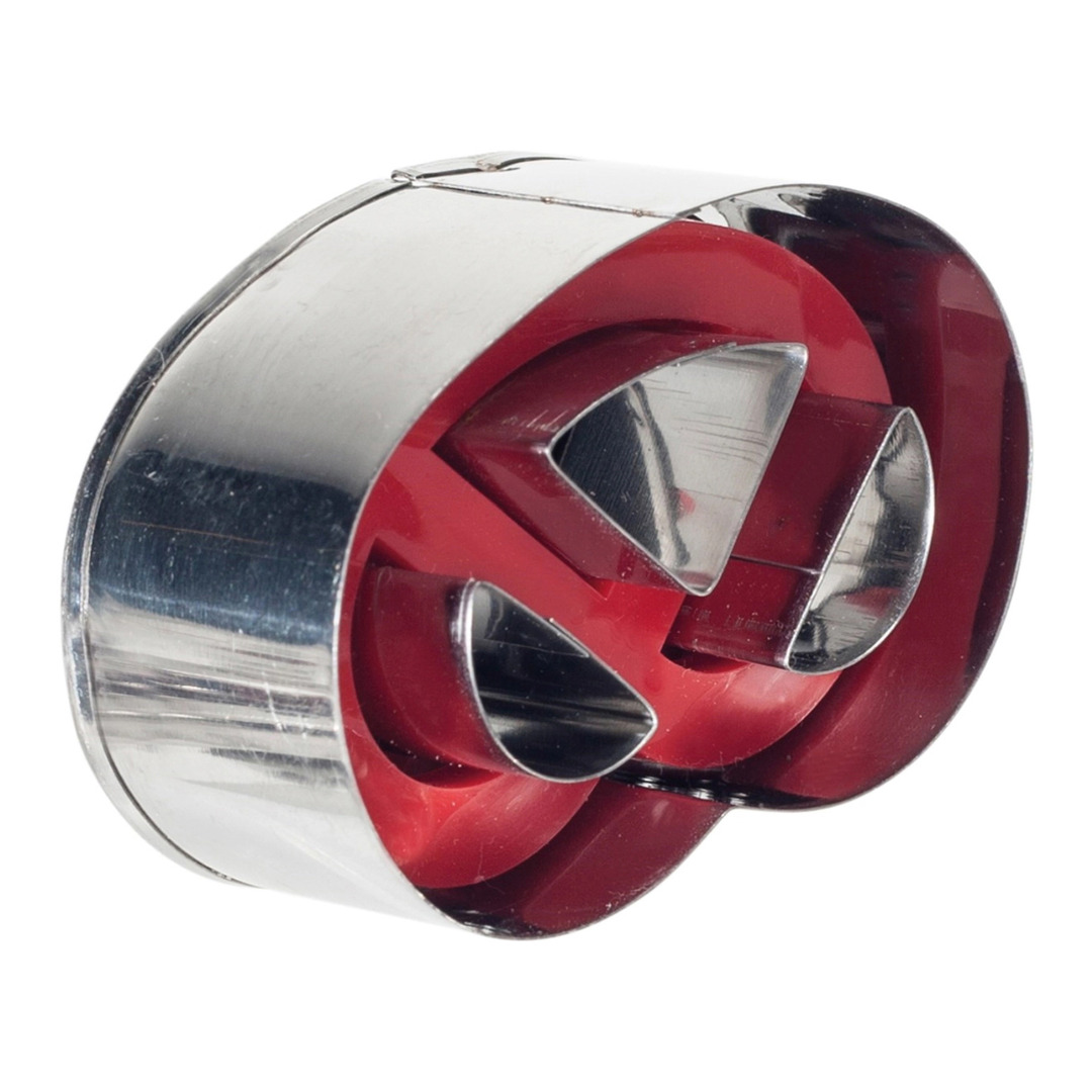 Ausstecher Linzer Cutter