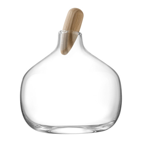 decanter Float