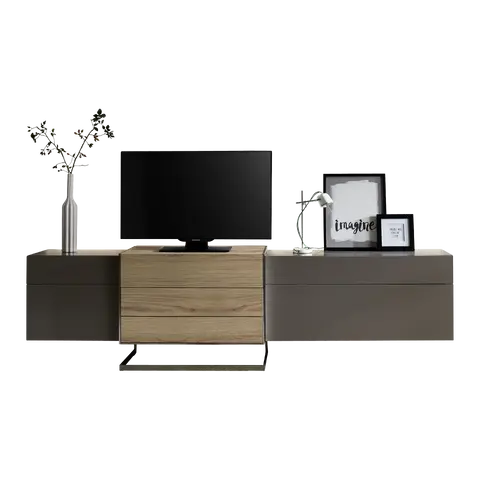 Hängeboard Media Design