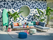 Outdoor-Teppich Outdoor