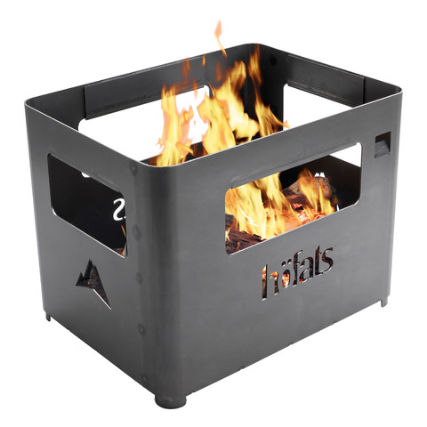 Feuerkorb & Grill Beer Box