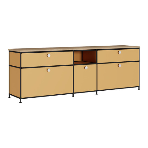 Sideboard Quadro
