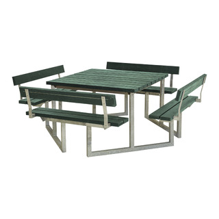 table de pique-nique Twist