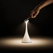 Outdoor Tischleuchte Nudrop mini