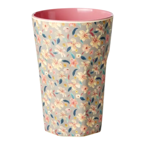 bicchiere MELAMINE